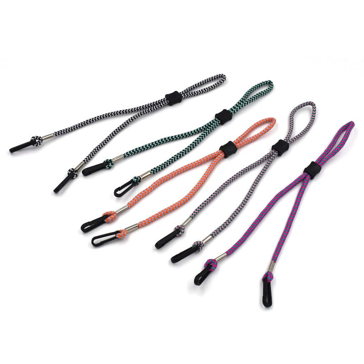 Adjustable Eyewear Retaining Strap Kalsten
