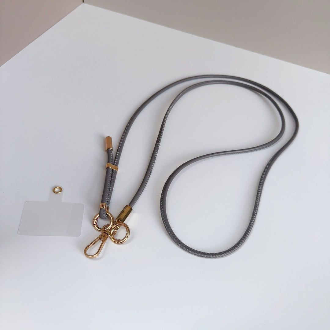 Versatile ID Badge Holder Lanyard Kalsten