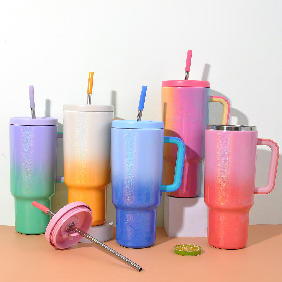 Women Insulated Mug Kalsten
