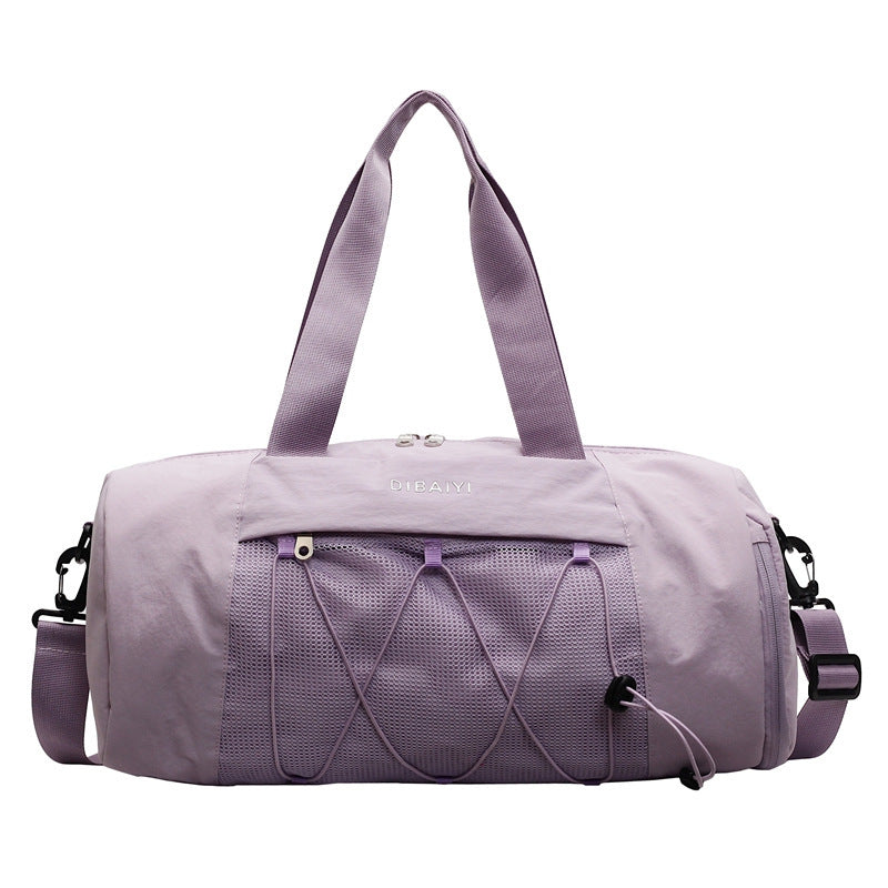 Lightweight Multi-Functional Sports Duffle Bag Kalsten