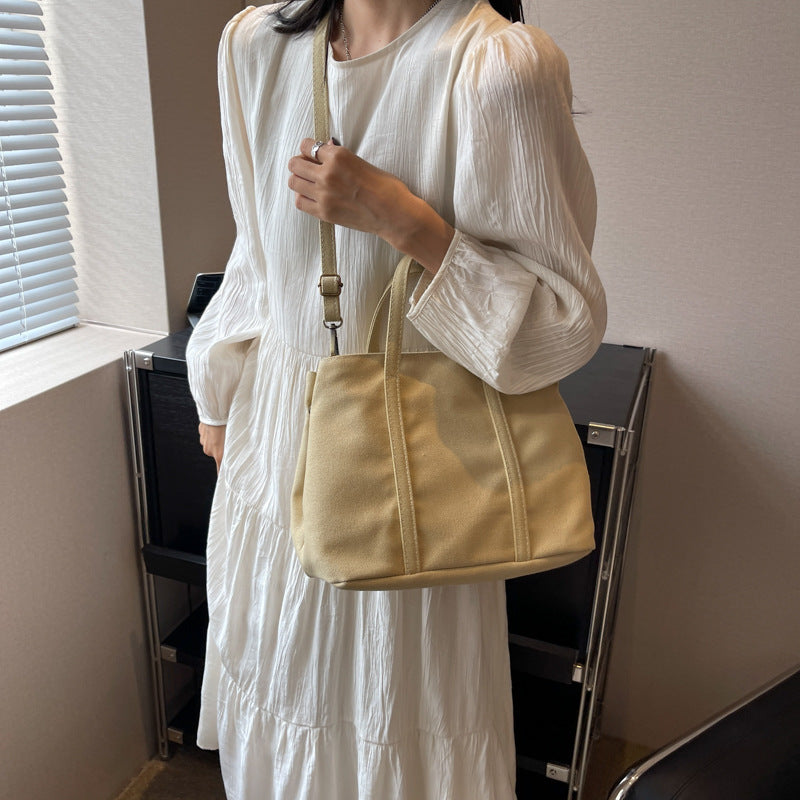 Versatile Casual Tote Bag Kalsten
