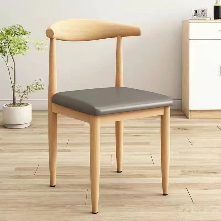 Modern Minimalist Dining Chair Kalsten