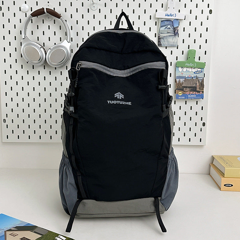 Versatile Hiking Backpack Kalsten