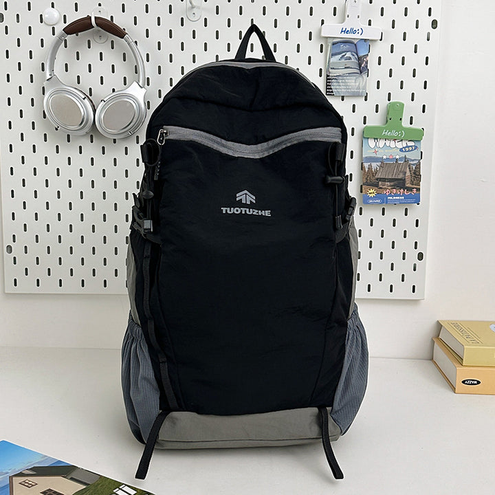 Versatile Hiking Backpack Kalsten