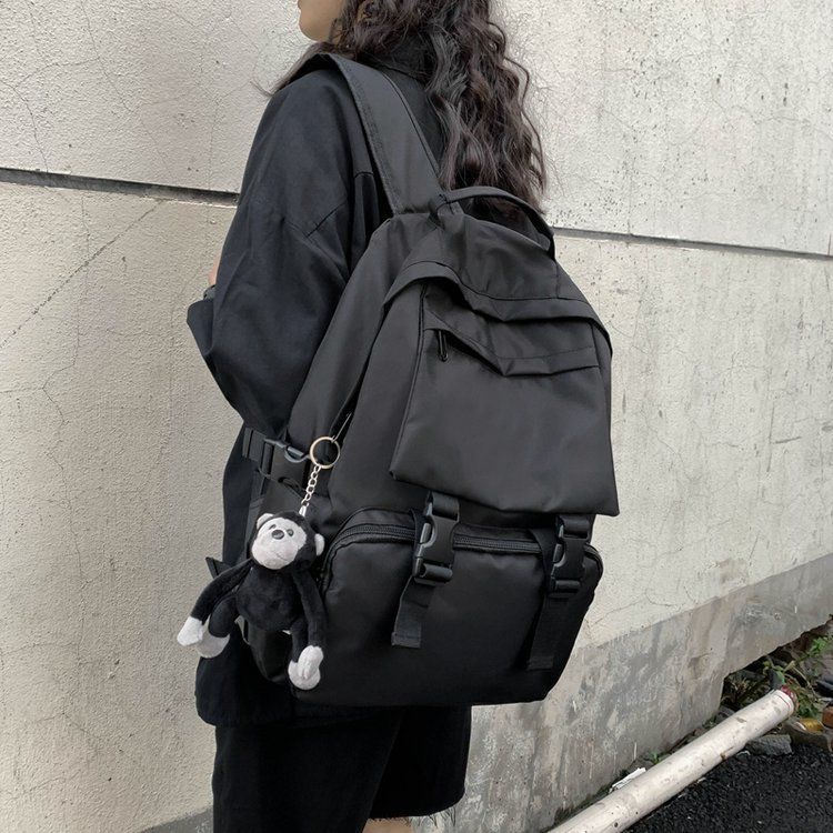 Stylish Utility Backpack Kalsten