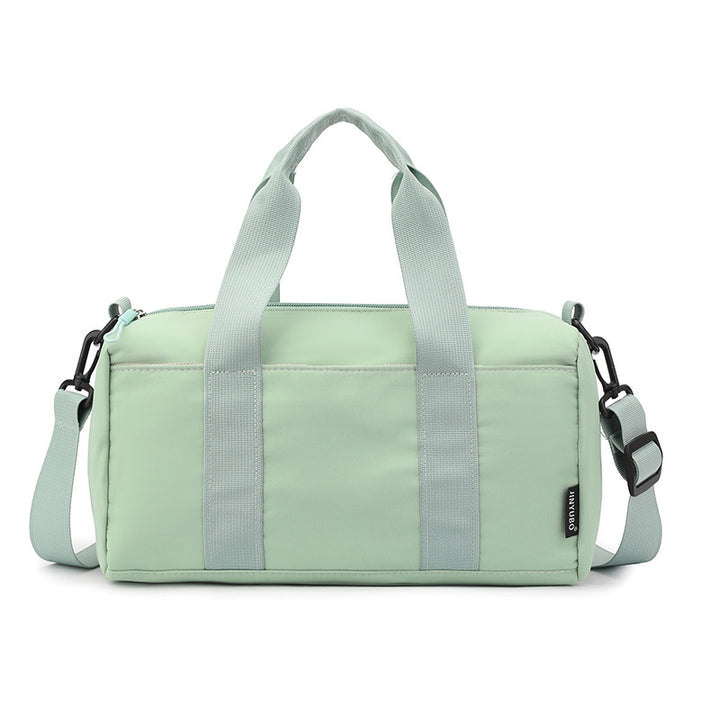 Multi-Functional Sports Tote