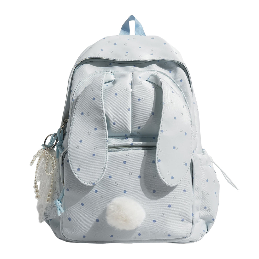 Backpack With Cute Rabbit Design Kalsten