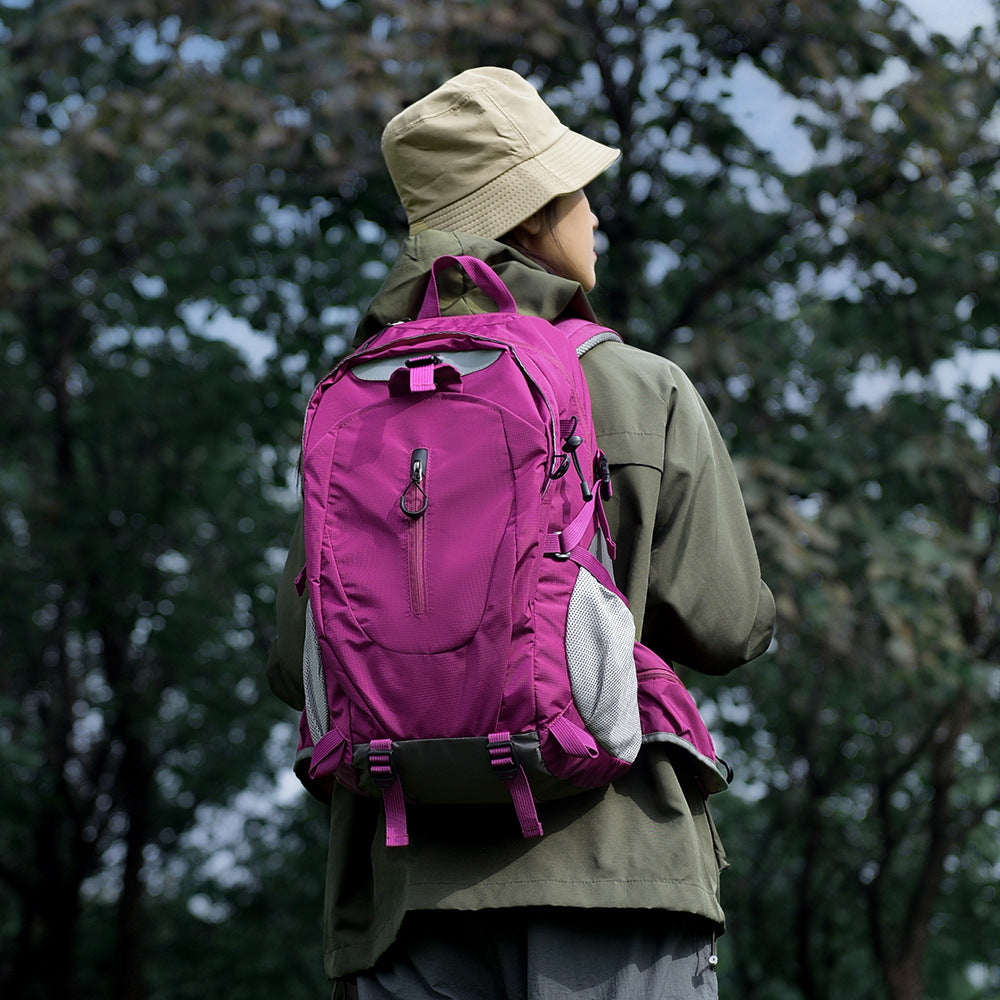 Multi-Functional Waterproof Backpack Kalsten