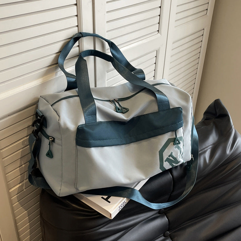 Sports Duffle Bag