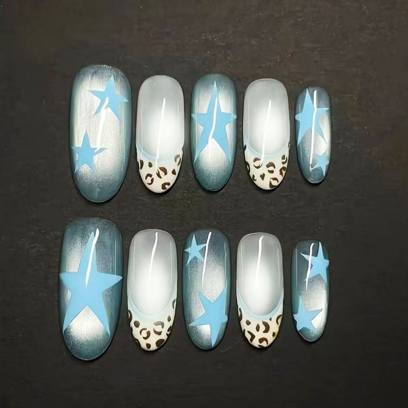 Decorative Nail Art Kalsten
