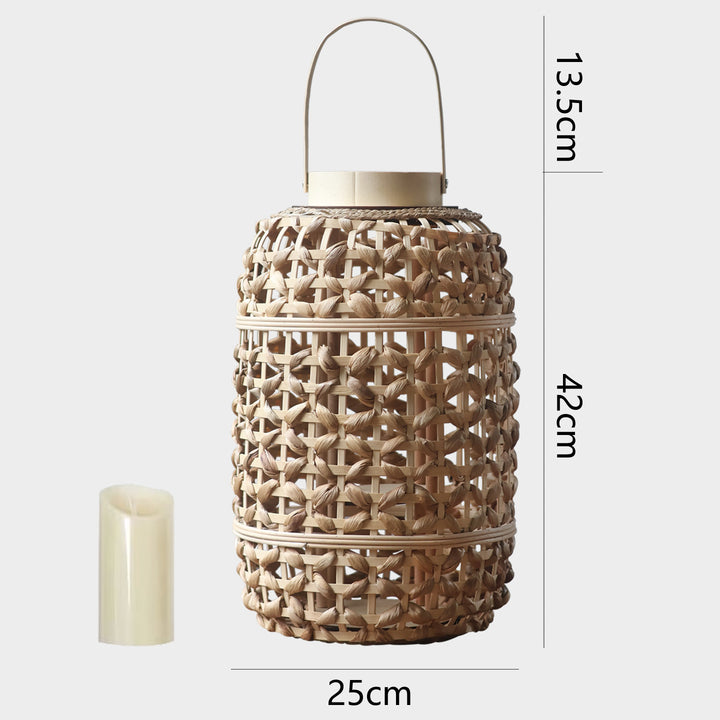 Decorative Lantern Kalsten