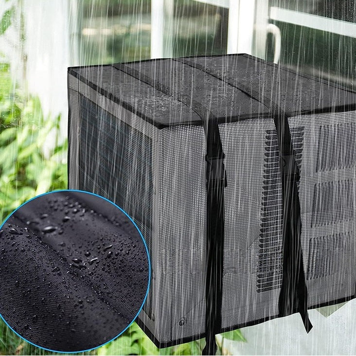 Protective Cover For Air Conditioners Kalsten