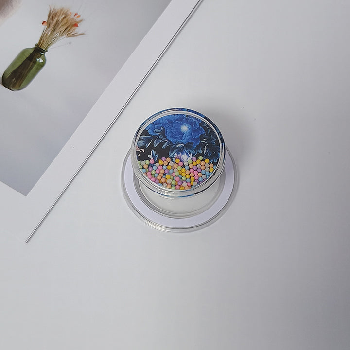 Decorative Storage Container Kalsten
