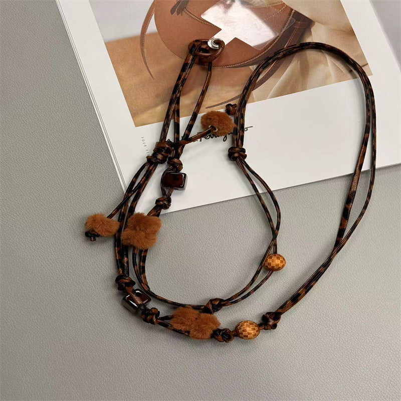 Decorative Eyewear Lanyard Kalsten 1790135594