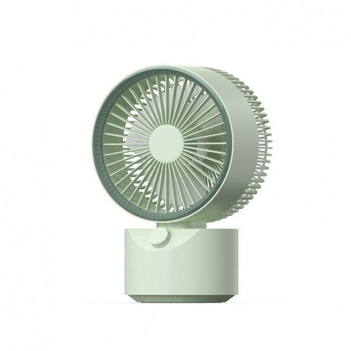 High-Performance Desk Bladeless Fan Kalsten