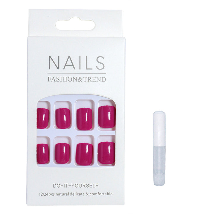 DIY Press-On Nail Kit Kalsten 1789805016