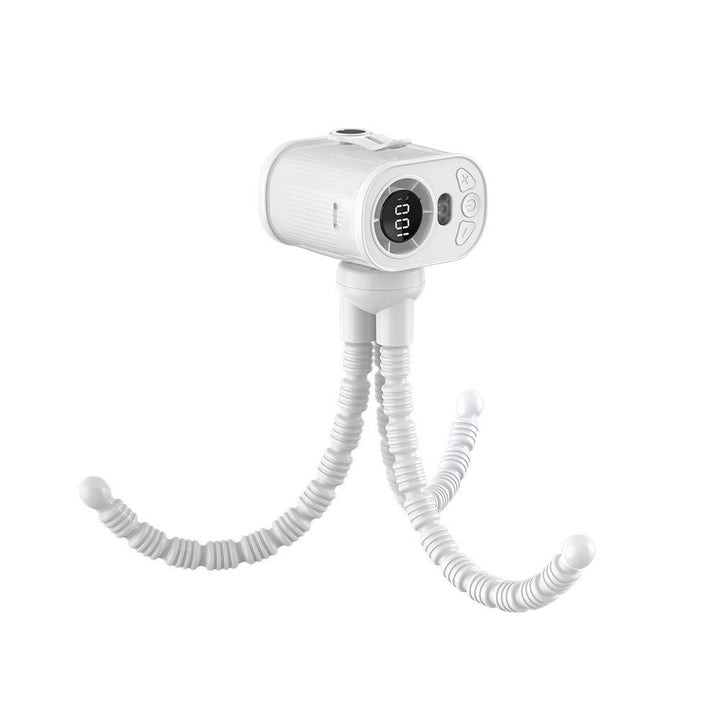 Unisex Flexible Arm Portable Air Cooling Device Kalsten