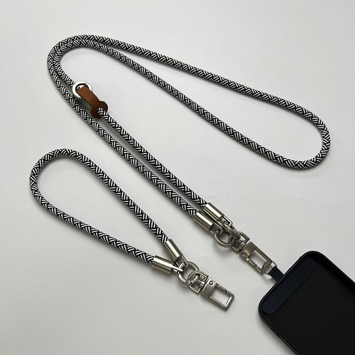 Adjustable Multi-Functional Phone Lanyard Kalsten