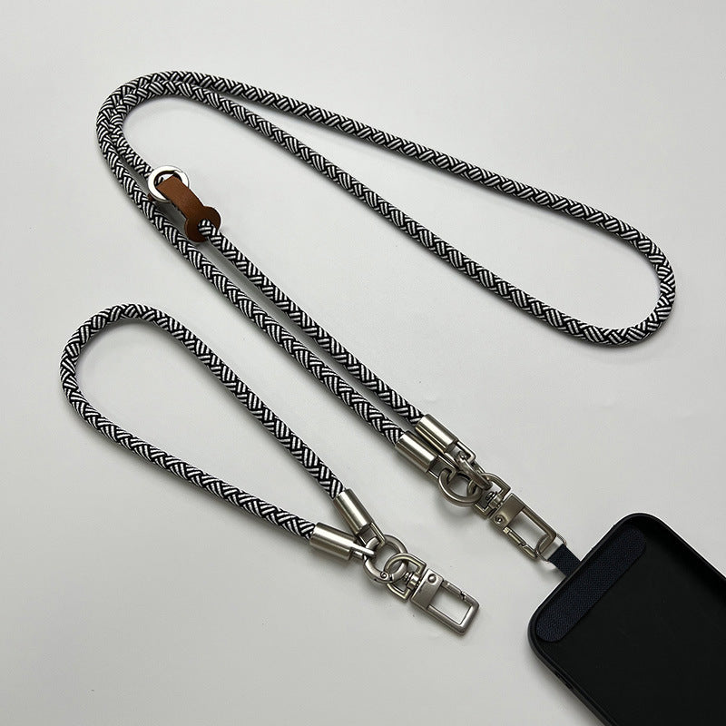 Adjustable Versatile Phone Lanyard Kalsten