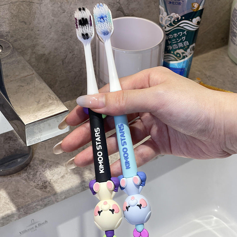 Fun-Themed Children’s Toothbrush Set Kalsten