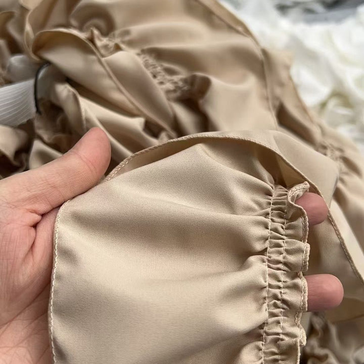 Decorative Fabric Belt Kalsten