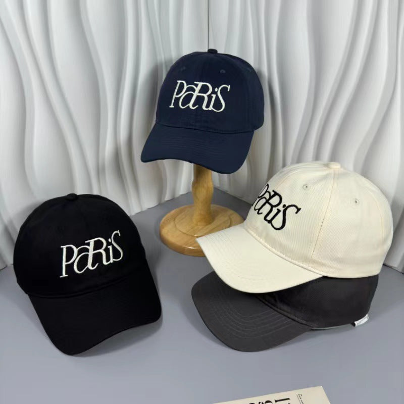 Women's Casual Cotton Baseball Cap Kalsten 1784084141