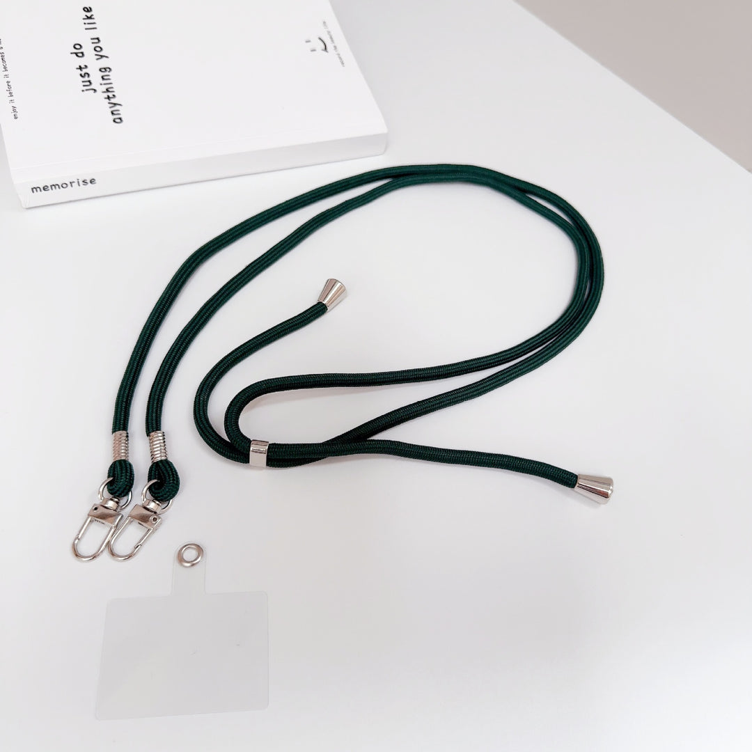 Adjustable ID Badge Lanyard Kalsten