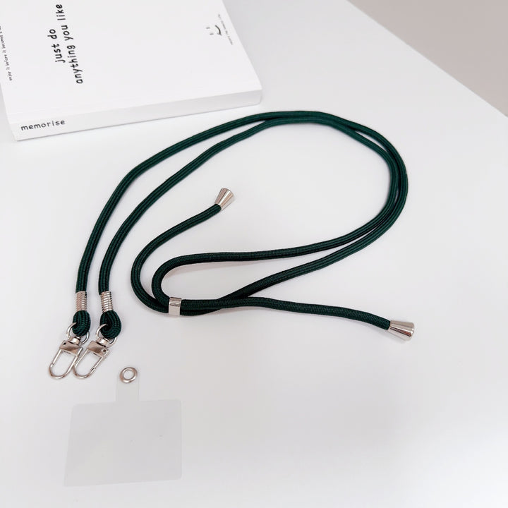 Adjustable ID Badge Lanyard Kalsten