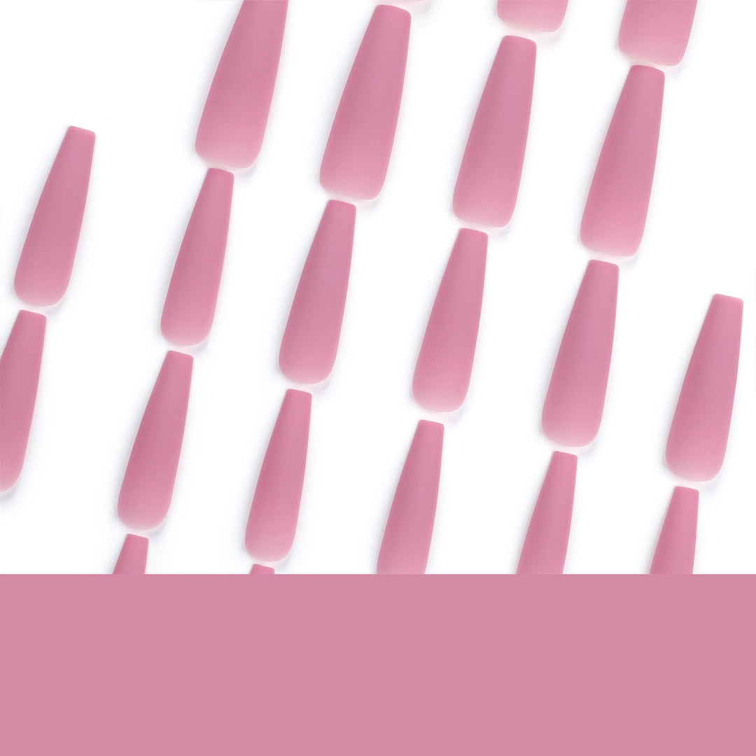 Artificial Stiletto Nails Kalsten