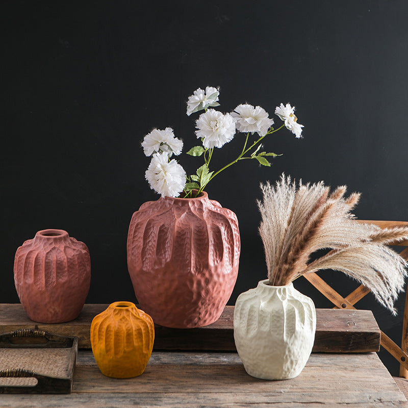 Artistic Decorative Ceramic Vase Kalsten