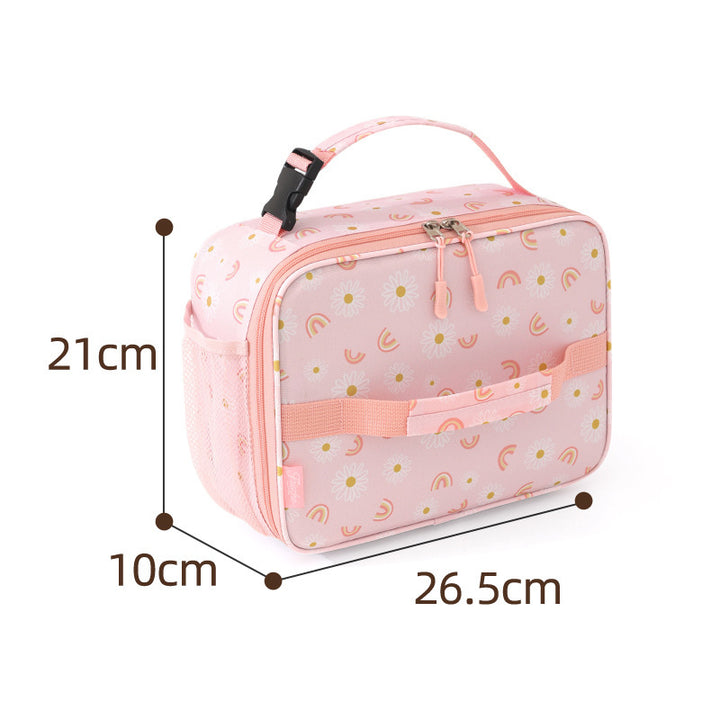 Boys' Lunch Box Kalsten