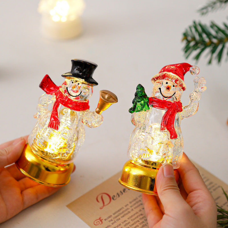 Decorative Christmas tree light Kalsten