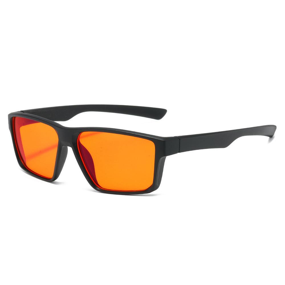 Performance-Enhancing Sports Sunglasses Kalsten