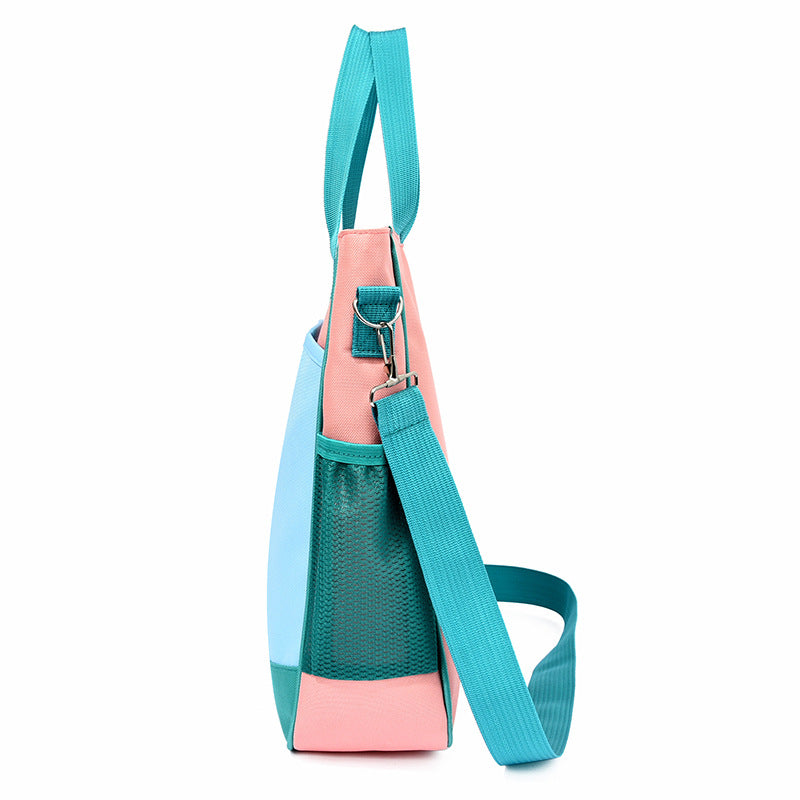 Multi-Functional Tote Bag Kalsten