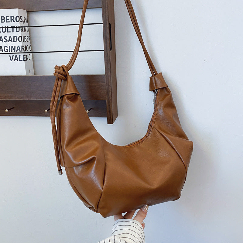 Modern Minimalist Sling Handbag Kalsten