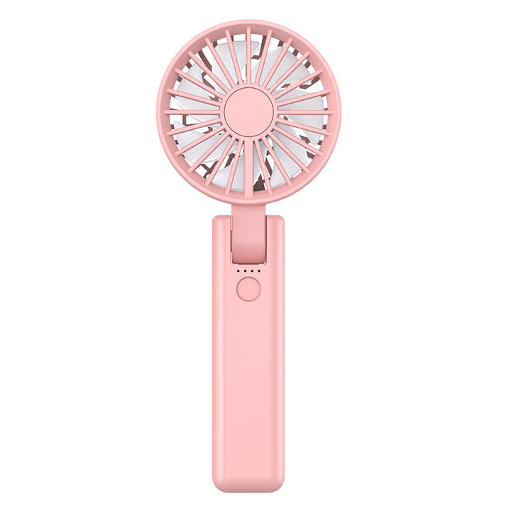Unisex Portable Handheld USB Fan Kalsten