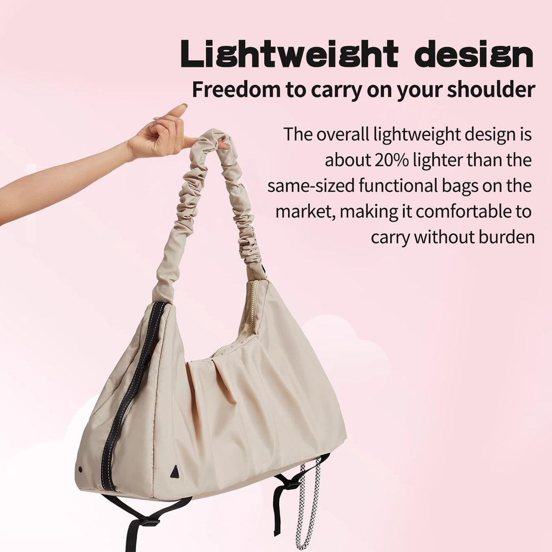 Multifunctional Sports Crossbody Bag Kalsten