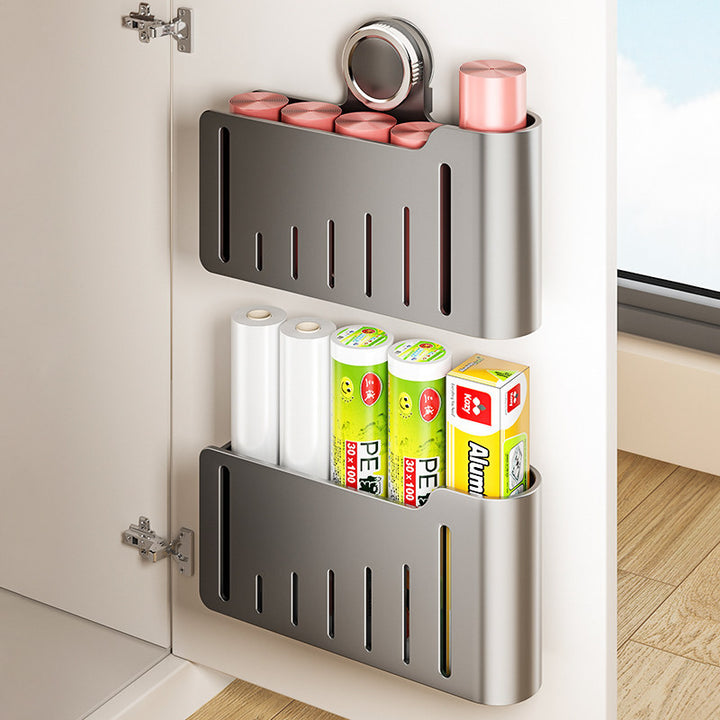 Kitchen Door Storage Organizer Kalsten