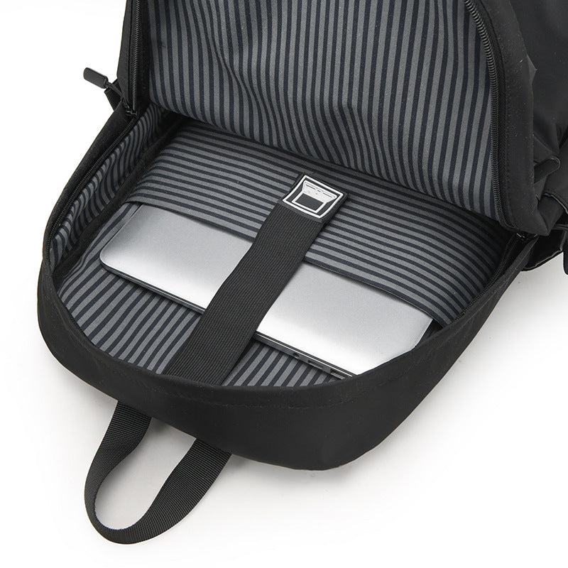 Lightweight Ergonomic Backpack Kalsten
