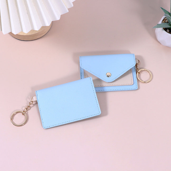 Compact Cardholder Kalsten