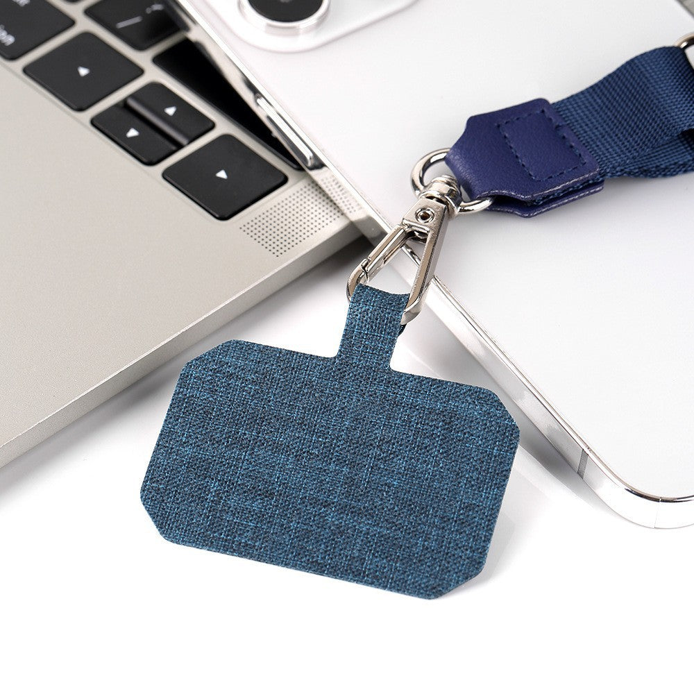 Adjustable Identification Lanyard Kalsten