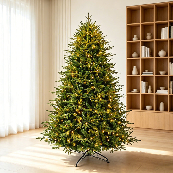 Artificial Pine Christmas Tree