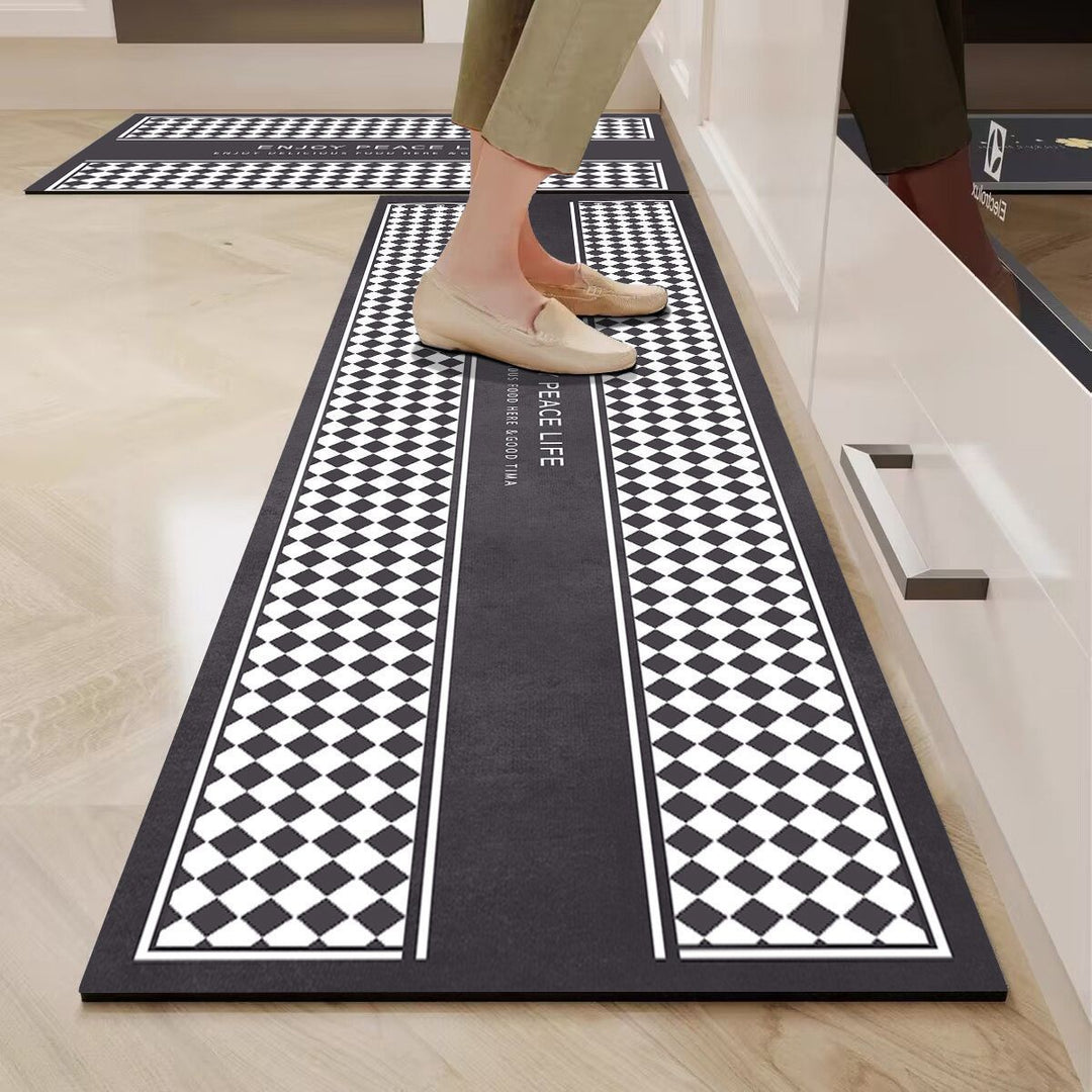 Anti-Fatigue Kitchen Mat