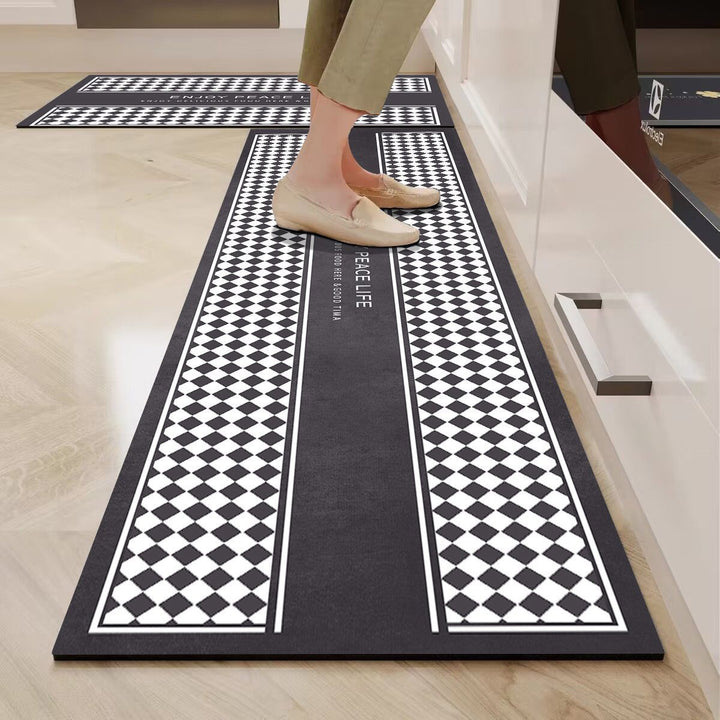 Anti-Fatigue Kitchen Mat