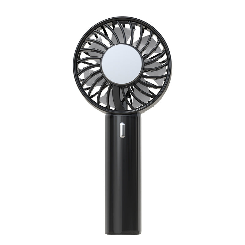 Unisex Portable Structured Handheld Fan Kalsten
