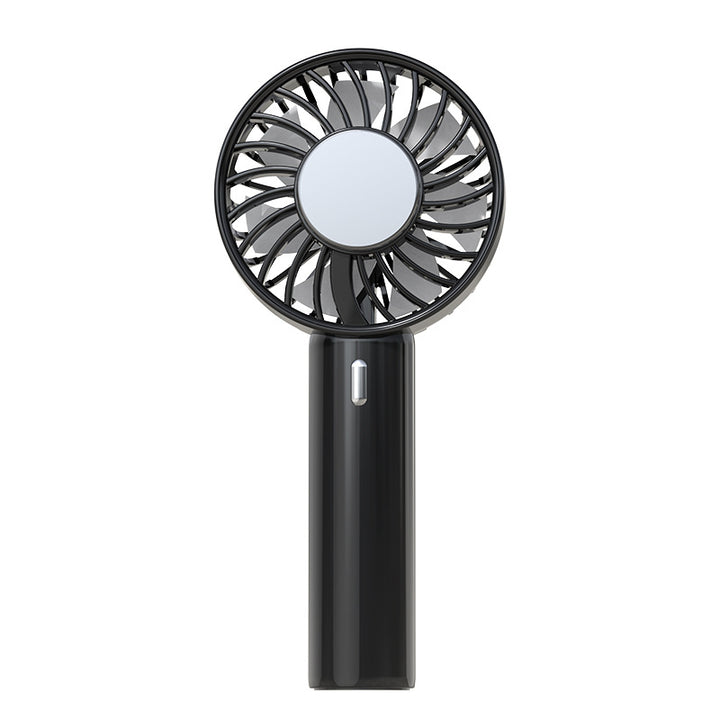 Unisex Portable Structured Handheld Fan Kalsten