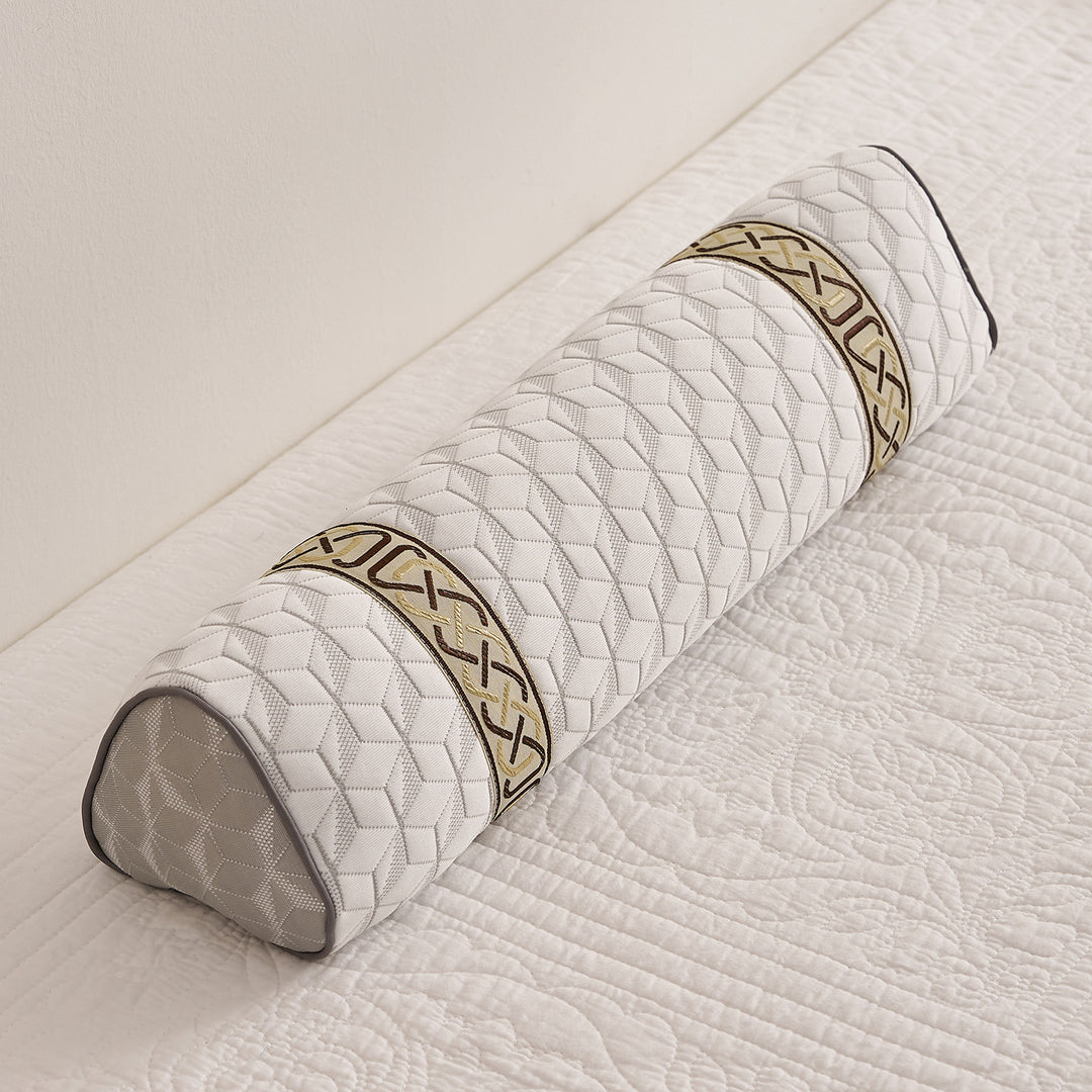 Ergonomic Neck Support Roll with Unique Support Structure Kalsten