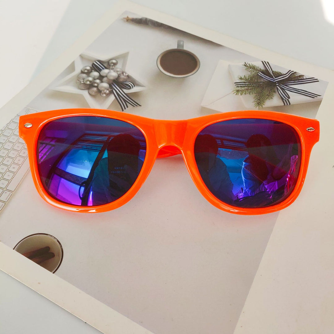 Vintage Inspired Square Sunglasses Kalsten