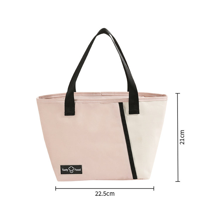 Insulated Food Tote Kalsten