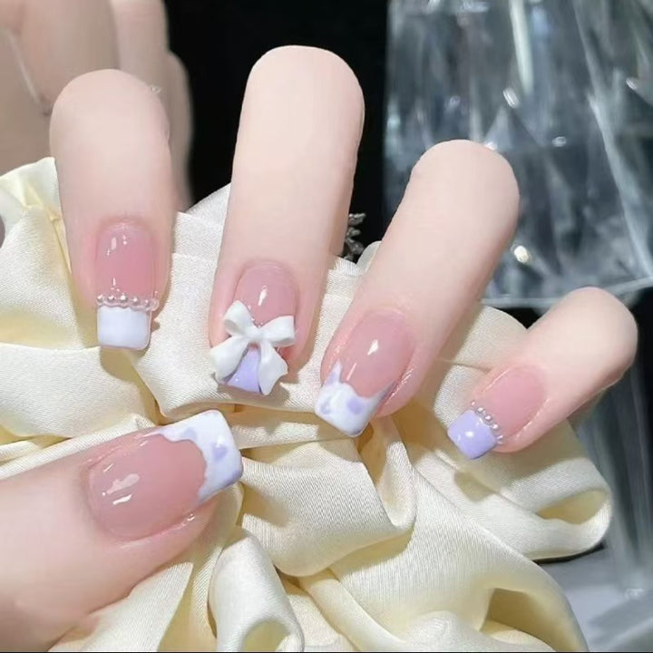Nail Art Set Kalsten